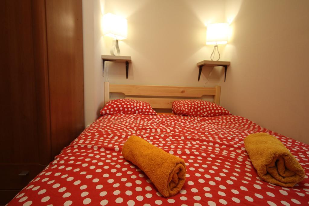 Acacia Hostel Budapest Exteriör bild